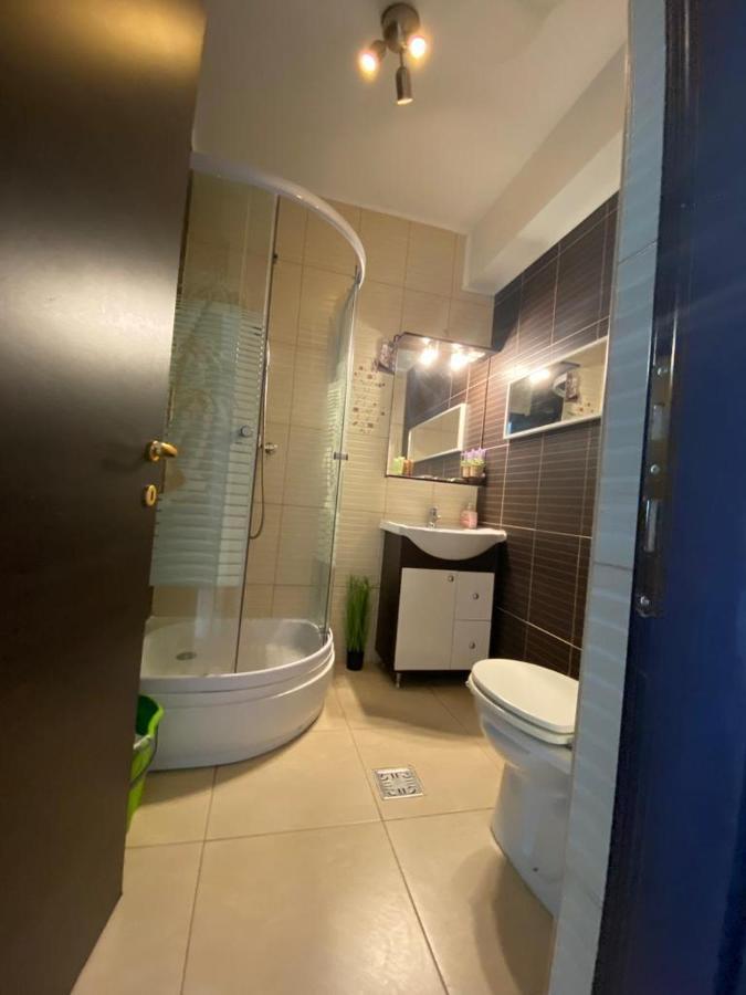 Apartament Summerland La Malul Marii Negre Mamaia Exterior foto
