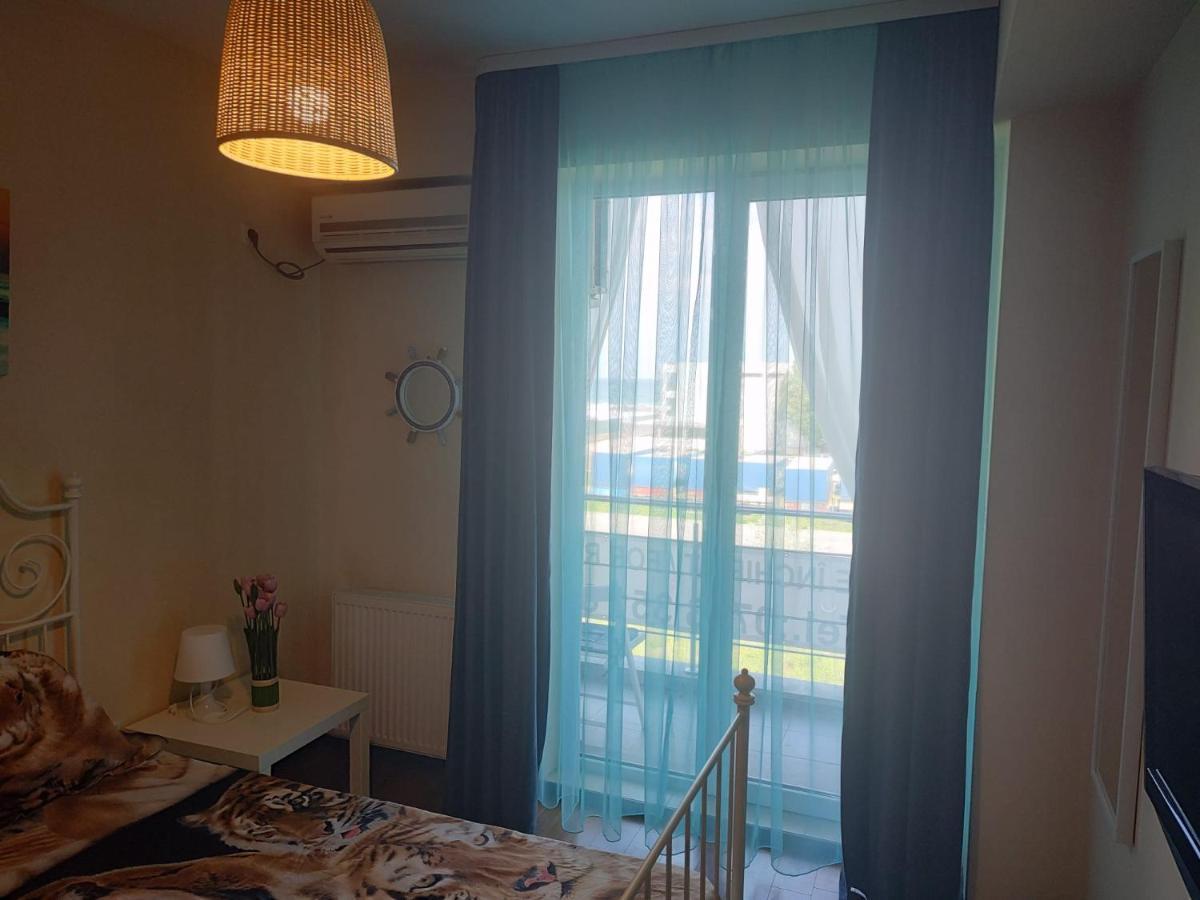 Apartament Summerland La Malul Marii Negre Mamaia Exterior foto